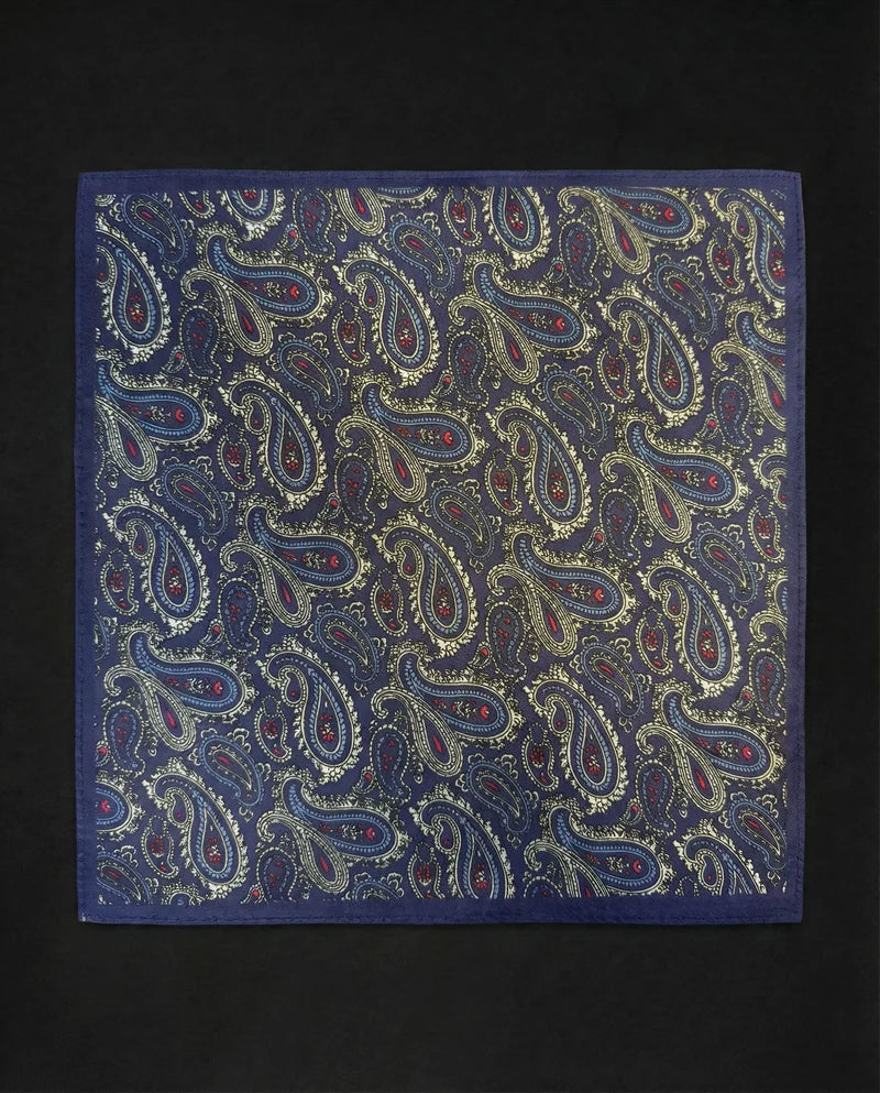 Premium Pocket Square