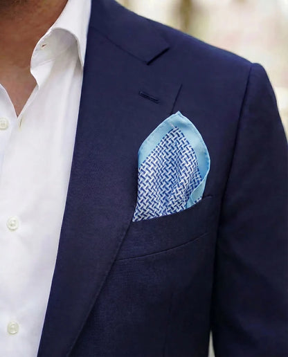 Premium Pocket Square