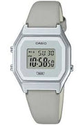 Casio Vintage Digital Women's Watch LA680WEL-8DF