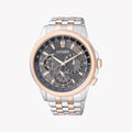 Citizen  Modern Timepiece  / BU2026-65H