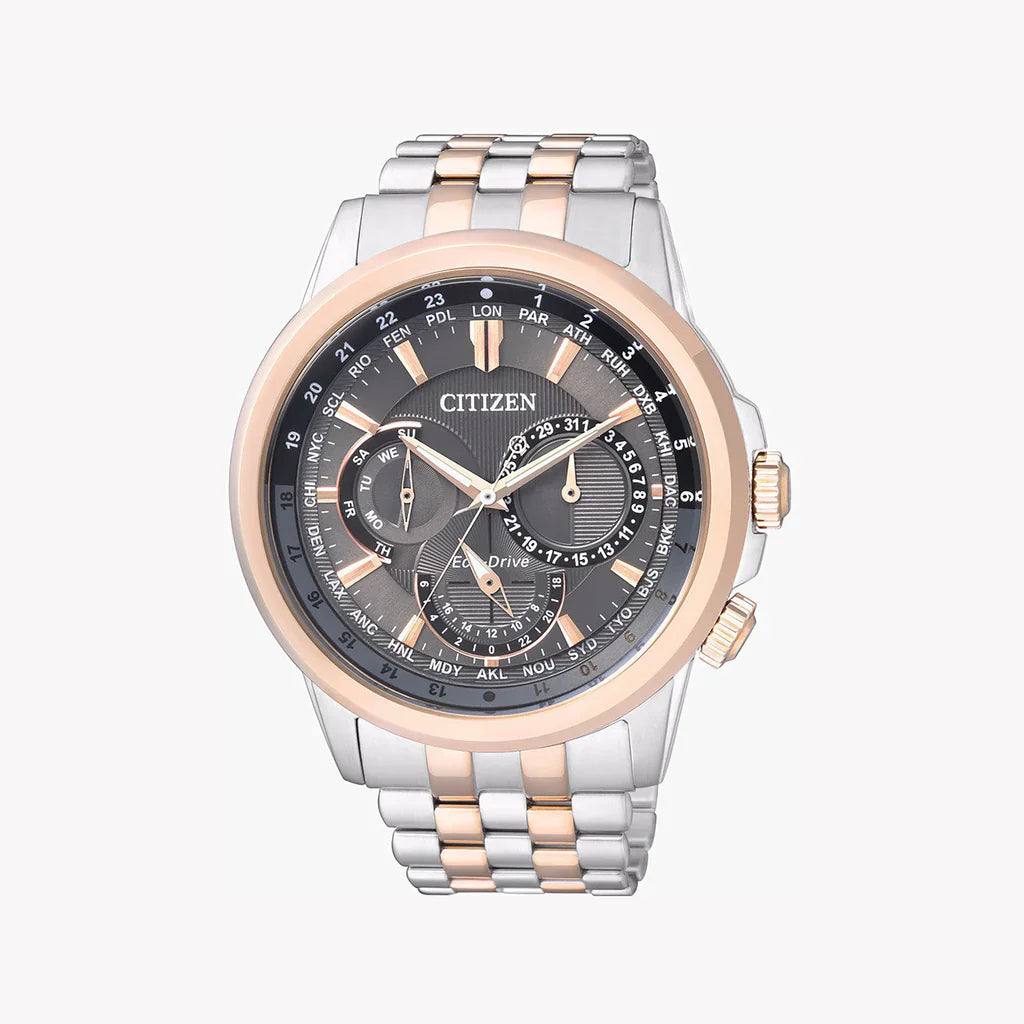 Citizen  Modern Timepiece  / BU2026-65H