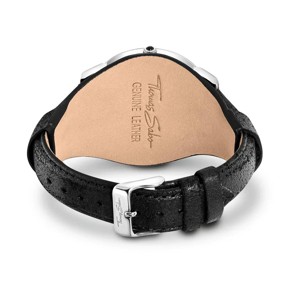 TWA0367/ THOMAS SABO Rebel Tiger Men's Watch
