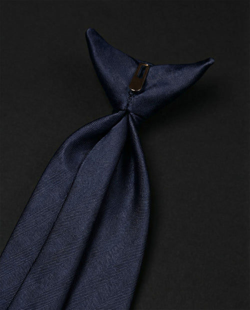 Luxury Ready Tie