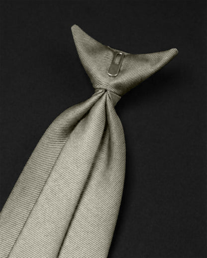 Basic Ready Tie