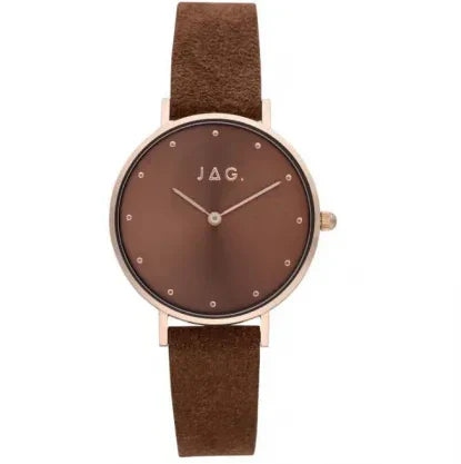 JAG Alice Ladies Watch / J2525