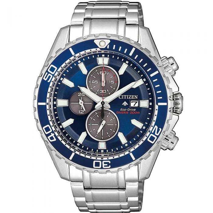 Citizen Eco-Drive Promaster Marine / CA0710-82L