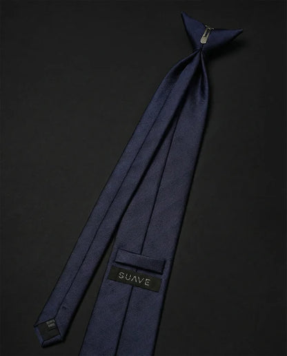 Luxury Ready Tie