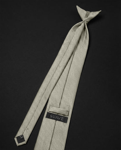 Basic Ready Tie