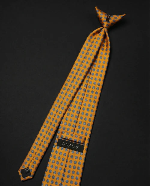 Premium Ready Tie