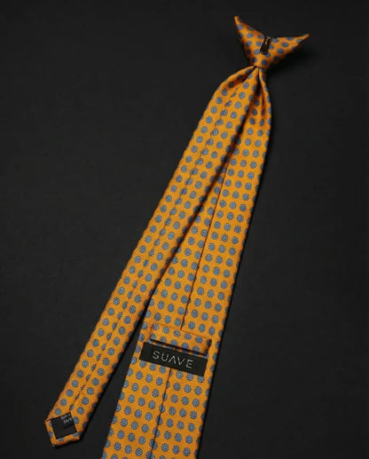 Premium Ready Tie