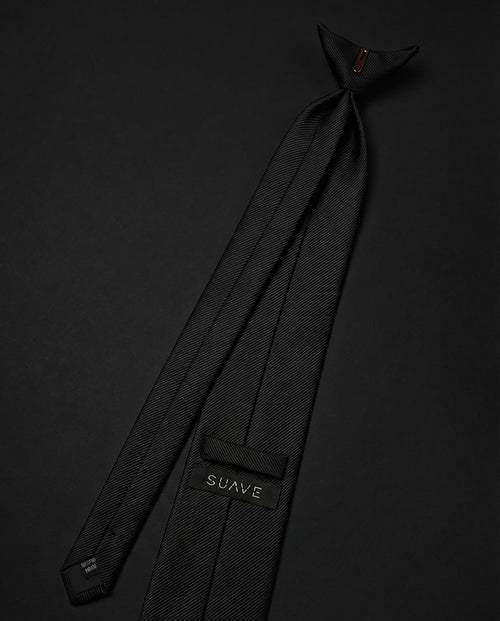 Basic Ready Tie