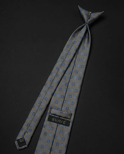 Premium Ready Tie