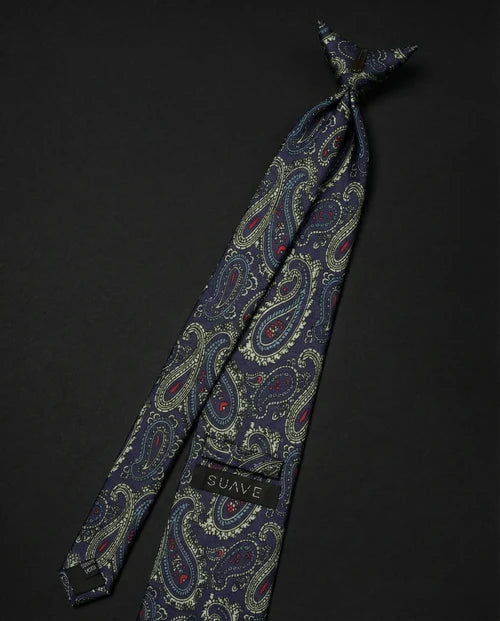 Premium Ready Tie