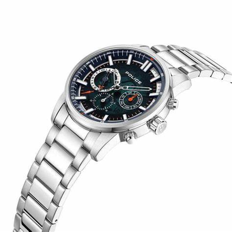 Police Greenlane Men's Watch / PEWJK2227005
