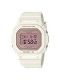 Casio Baby-G Digital Watch – Cherry Blossom Pink & White Resin Strap / BGD-565SC-4DR