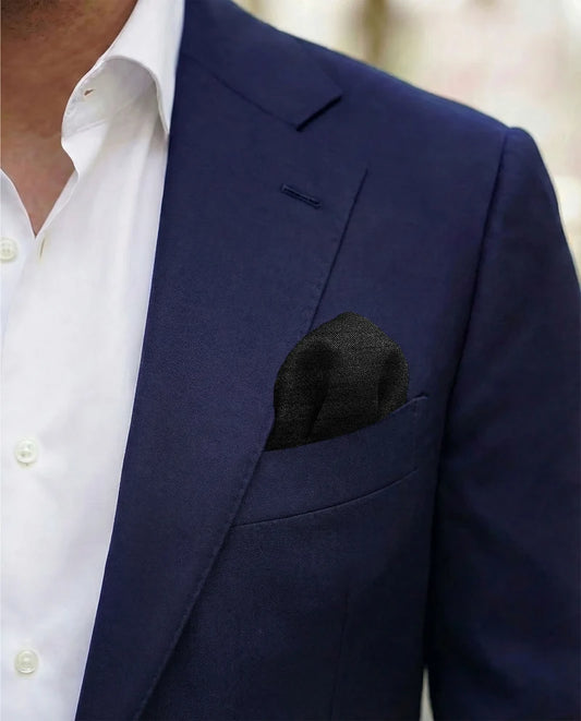 Luxury Pocket Square