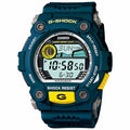 Casio G-Shock Digital Watch – Blue Resin Strap / G-7900-2DR