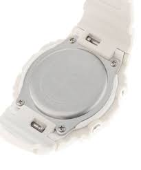 Casio Baby-G Digital Watch – Cherry Blossom Pink & White Resin Strap / BGD-565SC-4DR