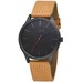 JAG Men's Malcolm Watch Tan  / J2492