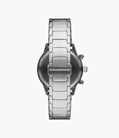 Emporio Armani Men's Chronograph Stainless Steel Watch / AR11241