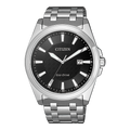 Citizen Eco-Drive – Men's Stainless Steel Dress Watch BM7108-81E