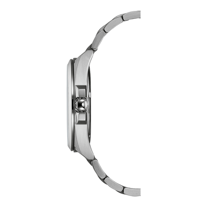 Citizen Eco-Drive – Men's Stainless Steel Dress Watch BM7108-81E
