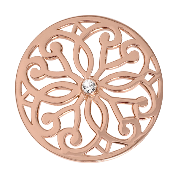 Nikki Lissoni ‘Baroque fantasy’ Medium RG Coin