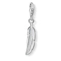 CC582/ Feather Thomas Sabo Charm