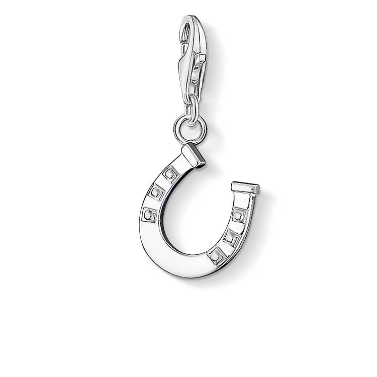 CC787/ Horse Shoe Thomas Sabo Charm