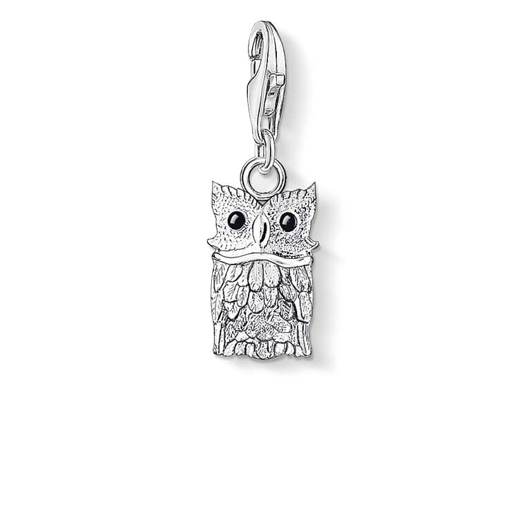 CC792/ Owl Thomas Sabo Charm