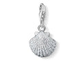 CC803 Clam Shell Thomas Sabo Charm