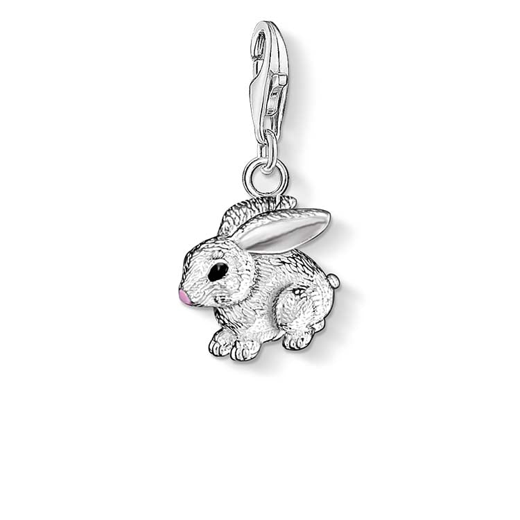 CC819/ Bunny Thomas Sabo Charm