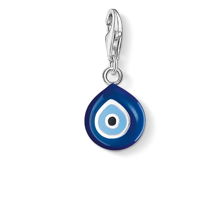 CC829/ Nazar Amulet Thomas Sabo Charm