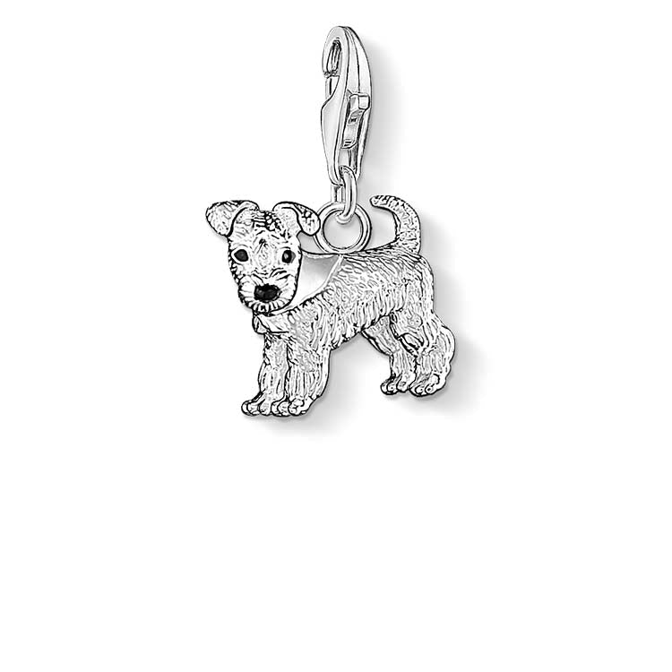CC841/ Fox Terrier Thomas Sabo Charm