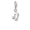 CC846/ Music Note Thomas Sabo Charm