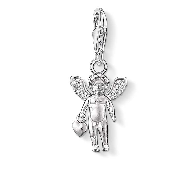 CC862/ Angel Cherub Thomas Sabo Charm
