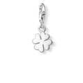 CC884/ Mini Clover Leaf Thomas Sabo Charm