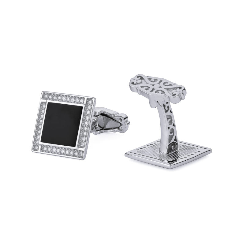cufflinks