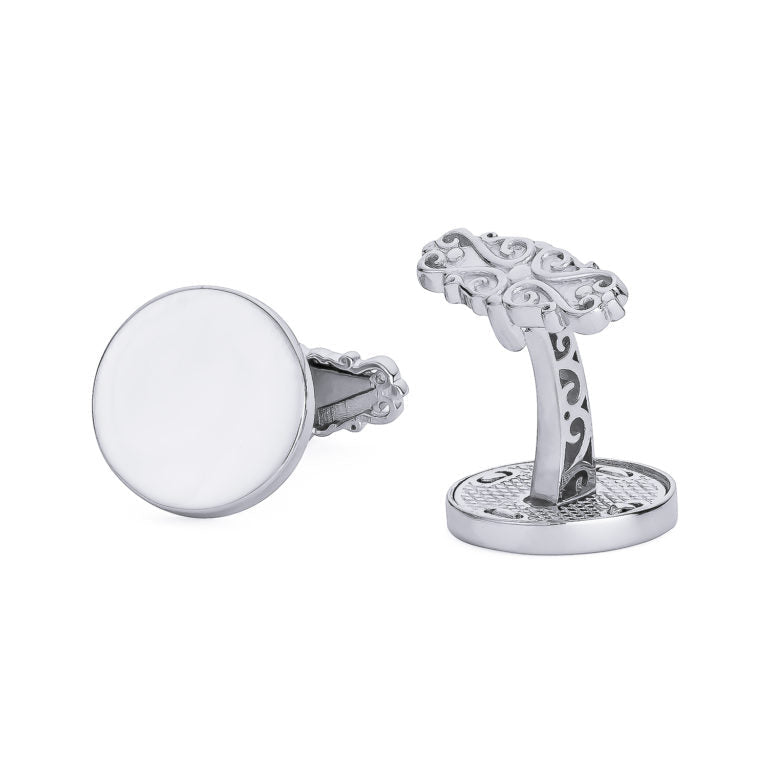 cufflinks