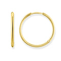 Thomas Sabo Hoop Earrings "Large"