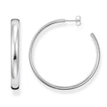 Thomas Sabo Hoop Earrings "Classic Large"