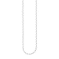 CX0002/ Thomas Sabo Silver Belcher Necklet