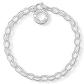 CX0031/ Thomas Sabo Charm Club Bracelet
