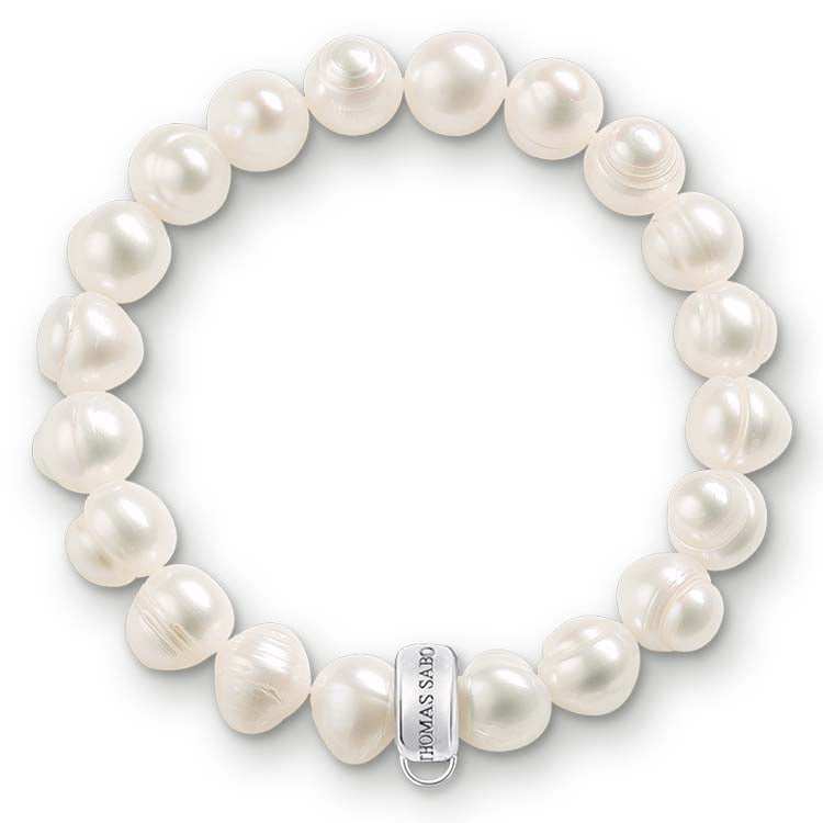 CX0041/ Thomas Sabo Charm Club Bracelet