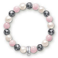 CX0188/ Thomas Sabo Charm Club Bracelet