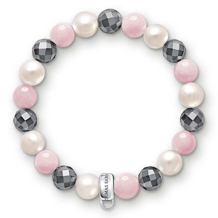 CX0188/ Thomas Sabo Charm Club Bracelet