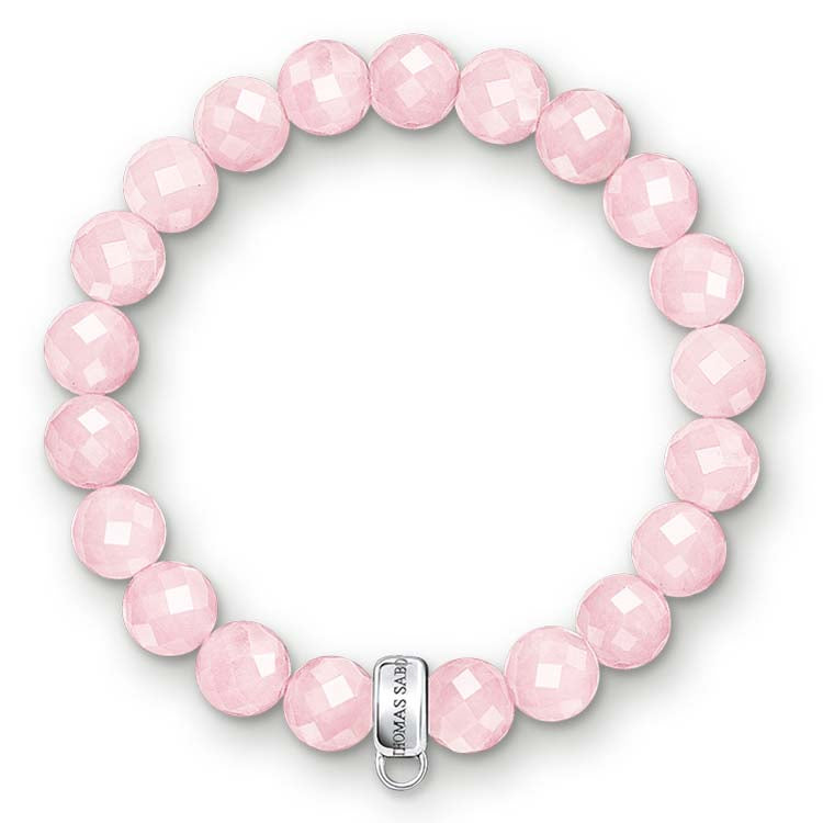 CX0191/ Thomas Sabo Charm Club Bracelet
