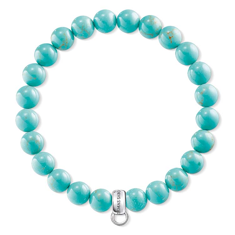 CX0213/ Thomas Sabo Charm Club Bracelet