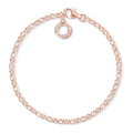 CX0243/ Thomas Sabo Charm Club Bracelet