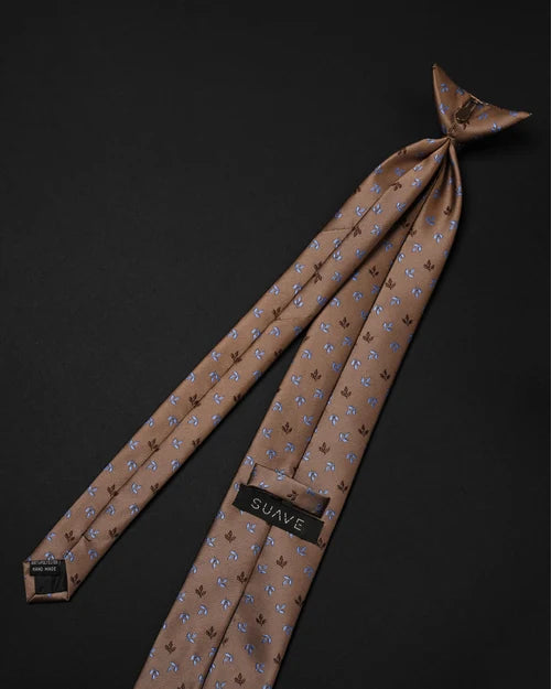 Standard Ready Tie